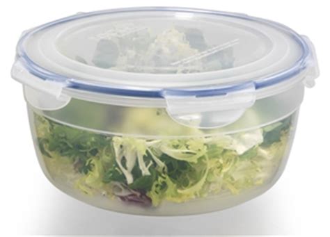 boite pour conserver la salade